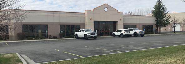 Call Center: 1935 International Way, Idaho Falls, ID 83402